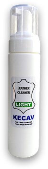 Leather Cleaner Light