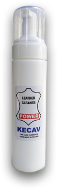 Leather Cleaner Power